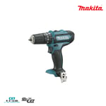 Perceuse visseuse à percussion MAKITA 12V CXT - sans batterie ni chargeur - HP333DZ