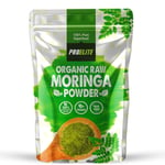 Organic Moringa Powder 1kg - Super Greens Superfood Oleifera Leaf Powder