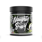 Naughty Boy Illmatic BCAA, 390 g (Apple)