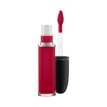 MAC Retro Matte Liquid Lipcolour 5ml - Dance With Me