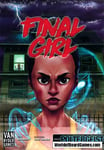 Final Girl: The Haunting of Creech Manor (Exp.)