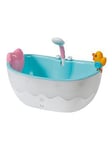 Baby Born Bath Bathtub