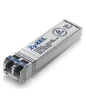 Zyxel SFP10G-LR module émetteur-récepteur de réseau Fibre optique 10000 Mbit/s SFP+ 1310 nm ZyXEL