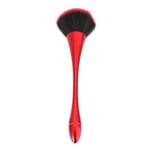 Foundation Brush Make Up Brushes Nail Art Powder Dust Per Nail Dust