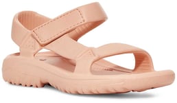 Teva Hurricane Drift Kids Ljus beige US10/27 - Fri frakt