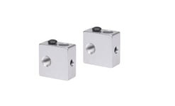 BigTreeTech BIQU 3D B1 Aluminum block 1pcs