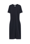 Filippa K T-Shirt Dress Svart