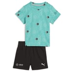 PUMA Mercedes F1 Set Barn, storlek 86 cm