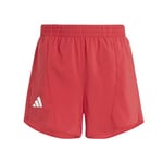 adidas Boys Junior Adizero Team Split Shorts, 7-8 Years