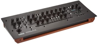 KORG Digital Multi-Engine Polyphonic Analog Synthesizer minilogue xd module New