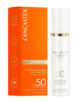 Lancaster Sun Perfect Illuminating Cream Spfs50 50 Ml Solkräm Ansikte Lancaster