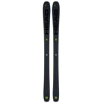 SKI KORE 93 + FIXATIONS MARKER GRIFFON 13 100MM GRAY/SILVER