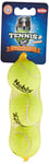 Nobby Balle de Tennis avec couineur Taille S 5 cm