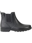 Aigle Men's Carville M Chelsea Boots, Black Black 001, 6.5 UK