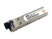 Allied Telesis At Spbd40-13/I - Sfp-Sändar/Mottagarmodul (Mini-Gbic) - 1Gbe - 1000Base-Bidi - Lc Enkelläge - Upp Till 40 Km - 1310 (Tx) / 1490 (Rx) Nm - För At X240  Centrecom At-Gs970emx/52, X530-10, X530l-18Ghxm-50  Centrecom Se240 Series