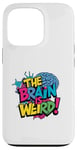 iPhone 13 Pro The brain is weird. Neurological & Neurodiversity Psych col Case