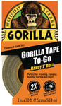 Gorilla Tape Handy Roll 9M