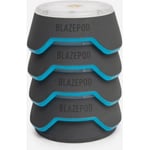 BlazePod Standard-set, 4 st