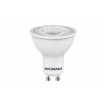 Sylvania - Ampoule led 36° GU10 830 7W égal à 85W