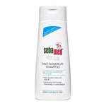 Shampooing antipelliculaire Sebamed [200 ml]