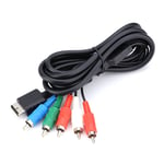 Av Multi Out To Component Video/ Cable Cord For LS