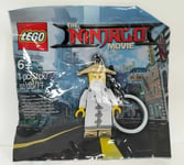 Lego 5004915 Ninjago Figurine Master Wu Key Chain - Porte-clés