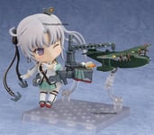 KANTAI COLLECTION - KAN COLLE - Akitsushima Nendoroid Action Figure # 577