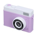 1080P Digital Camera 400mAh Anti Shake Compact Small Camera 4X Digital Zoom 3MP