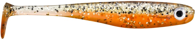 Storm Sudak Minnow 8 cm [3 g] frozen strawberry 5-pack