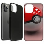 Apple Iphone 12 Pro Lux Duo Case (matt) Pokemon