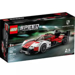 Lego Speed Champions: Porsche 963 (76916)