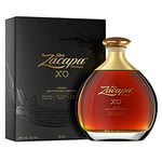 Ron Zacapa Centenario XO Rum Solera Gran Reserva Especial | 40% vol | 70cl | a Balance of Sweetness | Spice | Fruit & Spirit | Aged Rum | Crafted in Guatemala | with Gift Box