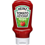 Heinz Pickle Ketchup 460g