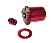 Campagnolo Corps de Roue Libre 2133080001, Rouge, 17 x 17 x 6 cm, 11.2100.094.020