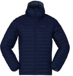 Bergans of Norway Rabot Light Down Jacket w/Hood