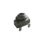 Ariston Group - thermostat NC90° pour lave linge ariston - C00015856