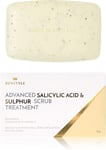 Revitale Advanced Salicylic Acid & Sulphur Scrub Treatment Soap