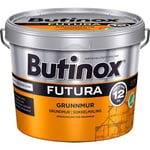 Butinox Futura Grunnmur 2,7 LITER