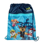 Nickelodeon Paw Patrol 7240 Gymnastikpåse Gympapåse Gymbag 40x30