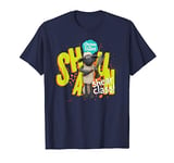 Official Shaun the Sheep unisex t-shirt