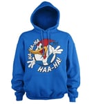 Woody Woodpecker HAHAHA Hoodie, Hoodie