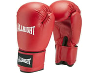 Allright Training Pro 12Oz Boxningshandskar Universal