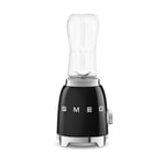 Smeg Smeg 50's Style personal blender 300 watt Svart