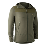 Deerhunter Rogaland Sweat - lätt Herr Adventure Green 4XL