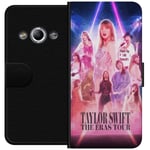 Samsung Galaxy Xcover 3 Plånboksfodral Taylor Swift