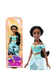 Disney Princess Disney Princess Princess Jasmine Doll Multi/patterned