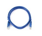 Alcatel-Lucent 3AK21492AA networking cable Blue 3 m