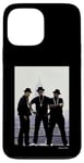 Coque pour iPhone 13 Pro Max Run-DMC Hip Hop NYC Promo Shot par George DuBose