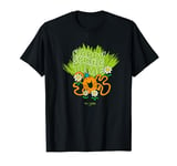 Happy Spring Time - Mr. Tickle T-Shirt