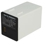 Batterie pour Arlo VMA5400, VMA5410, VMA5410-10000S, VMC5040 13400mAh